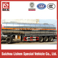 Milk tank semi trailer 39,000L